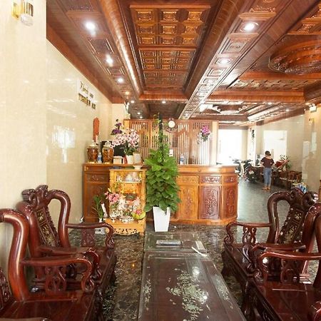 Thuan An Hotel Đà Nẵng Exterior foto