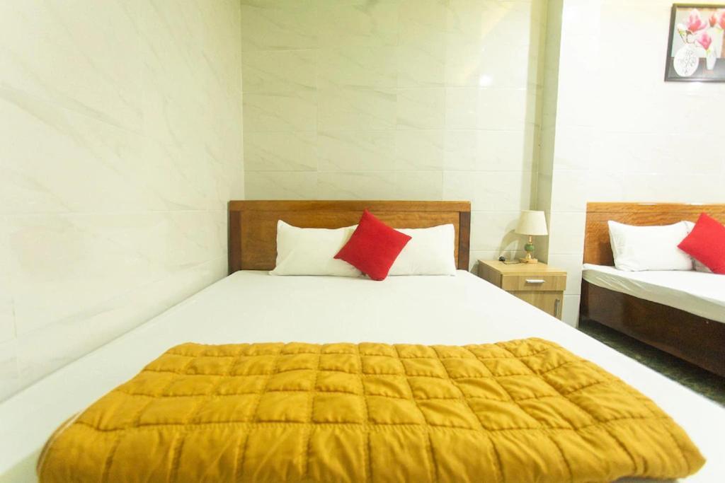 Thuan An Hotel Đà Nẵng Exterior foto