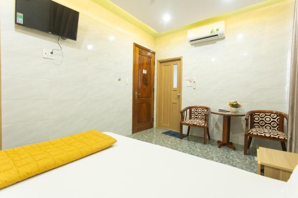 Thuan An Hotel Đà Nẵng Exterior foto